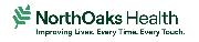 North Oaks Health Logo